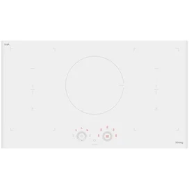 Индукционная варочная панель Korting HIB 95750 BW Smart фото