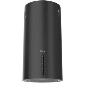 Вытяжка Korting KHA 39970 N Cylinder фото #1