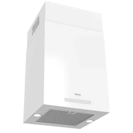 Вытяжка Korting KHA 45970 W Cube фото