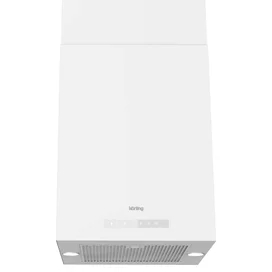 Вытяжка Korting KHA 45970 W Cube фото #1