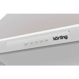 Вытяжка Korting KHI 6530 X фото #2
