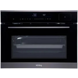 Встраиваемая духовка Korting OKB 3450 GNBX Steam фото