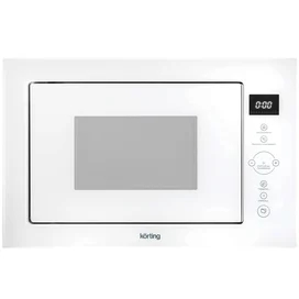 Встраиваемая микроволновая печь Korting KMI 825 TGW фото