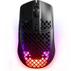 SteelSeries Aerox 3 2022 Onyx Сымсыз ойын тінтуірі (62612) фото