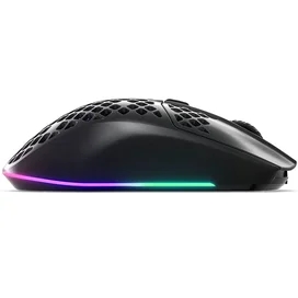 SteelSeries Aerox 3 2022 Onyx Сымсыз ойын тінтуірі (62612) фото #2