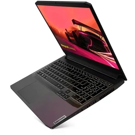 15,6" Lenovo IdeaPad Gaming 3 Ойын ноутбугы (511300H-8-512-RTX3050-4-D) (82K1015SRK) фото #1