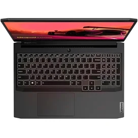 15,6" Lenovo IdeaPad Gaming 3 Ойын ноутбугы (511300H-8-512-RTX3050-4-D) (82K1015SRK) фото #3