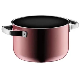 Ыдыс-аяқ жинағы Rose Quartz Fusiontec T 4 зат WMF 514895290 фото #1
