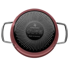Ыдыс-аяқ жинағы Rose Quartz Fusiontec T 4 зат WMF 514895290 фото #2