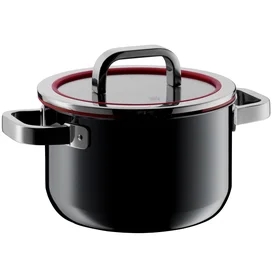 FT Functional T Кәстрөлі 20см (Қара) WMF 517305290 фото