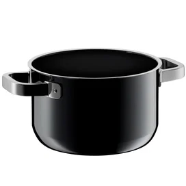 FT Functional T Кәстрөлі 20см (Қара) WMF 517305290 фото #3