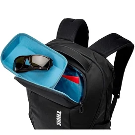 Рюкзак күнделікті Thule Accent, 23L, Black (TACBP-2216) фото #3