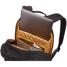 Thule Campus Exeo Күнделікті қолданатын рюкзагі, 28L, Black (TCAM-8116/BK) фото #3