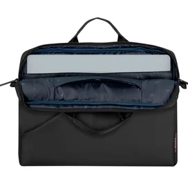 Сумка для ноутбука 15,6" Riva Case 8730, Grey (8730/GR) фото #4