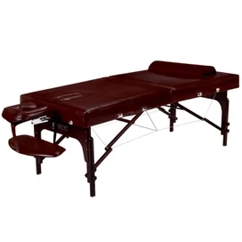 Массажный стол Master Chicago LUX  PEB Massage Tools H80881 фото