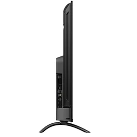 Телевизор QWATT 50" Q50YK-MB LED UHD Smart Black (4K) фото #2