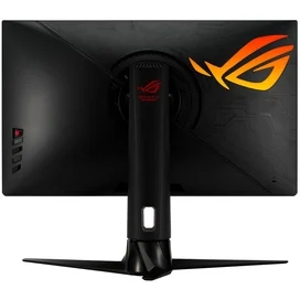 27" ASUS XG27AQ Ойын мониторы 2560x1440 16:9 IPS 170ГЦ (2HDMI+DP) Black фото #1