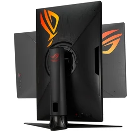 27" ASUS XG27AQ Ойын мониторы 2560x1440 16:9 IPS 170ГЦ (2HDMI+DP) Black фото #2