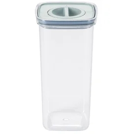 Контейнеры для сыпучих 1,7л 3пр ORGANIZER ORG-102-3 фото #1