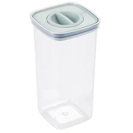 Контейнеры для сыпучих 1,7л 3пр ORGANIZER ORG-102-3 фото #2