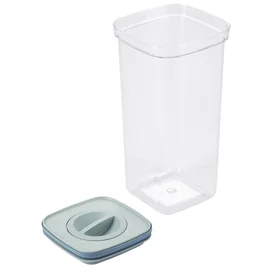 Контейнеры для сыпучих 1,7л 3пр ORGANIZER ORG-102-3 фото #3