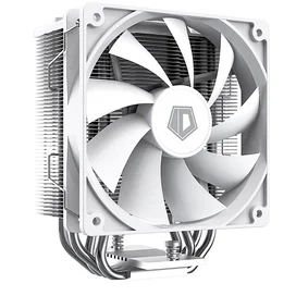 CPU ID-COOLING арналған кулері SE-214-XT ARGB WHITE (180W) фото #1