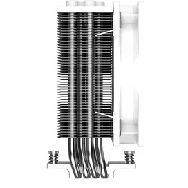 CPU ID-COOLING арналған кулері SE-214-XT ARGB WHITE (180W) фото #4