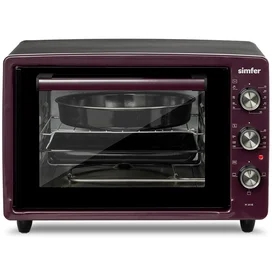 Simfer M-3418 электрлі пеші фото