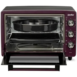 Simfer M-3418 электрлі пеші фото #1