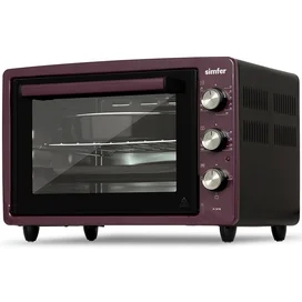 Simfer M-3418 электрлі пеші фото #2