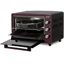 Simfer M-3418 электрлі пеші фото #3