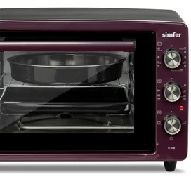 Simfer M-3418 электрлі пеші фото #4