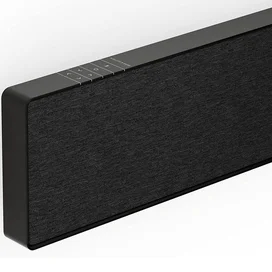 Саундбар Bang & Olufsen BeoSound Stage, Black Anthracite/Dark Grey фото #1