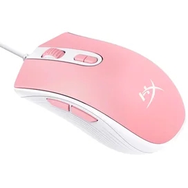 HyperX Pulsefire Core Ойын тінтуірі, Pink (639P1AA) фото #1