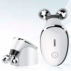 Gezatone Biolift m-101 Бет терісінің күтіміне арналған уқалағышы фото #4