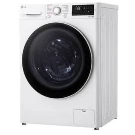 Стиральная машина LG F2J6HG7W фото #1