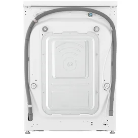 Стиральная машина LG F2J6HG7W фото #3