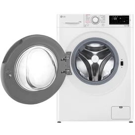Стиральная машина LG F2J6HG7W фото #4