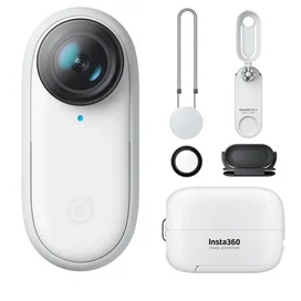 Action Видеокамера Insta360 Go 2 (CING2XX/A) фото #1