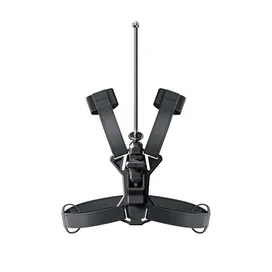 Крепление на рюкзак Insta360 Third-Person Backpack Mount фото #1