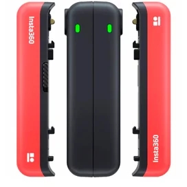 Insta360 ONE R/RS арналған Insta360 Fast Charge Hub қуаттағыш хабы фото #2