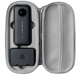 Insta360 ONE X2 арналған Insta360 ONE X2 Carry Case кейсі фото #1