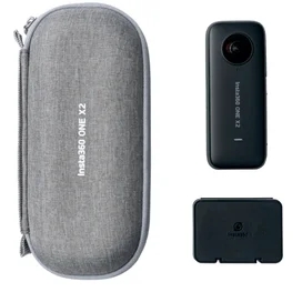 Insta360 ONE X2 арналған Insta360 ONE X2 Carry Case кейсі фото #2