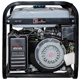 Электрогенератор Ресанта БГ11000Э (64/1/58) фото #1