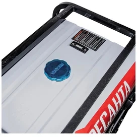 Электрогенератор Ресанта БГ11000Э (64/1/58) фото #3