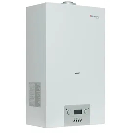 Газовый котел Hubert AGB 32DX WI-FI + Дымоход фото #1