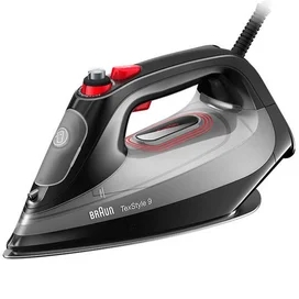 Braun SI-9281BK үтігі фото