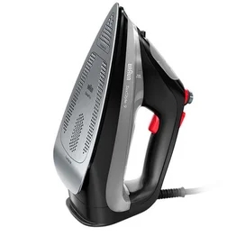 Braun SI-9281BK үтігі фото #1