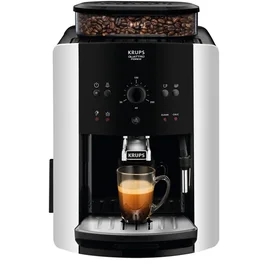 Кофемашина Krups Arabica EA-811810 фото