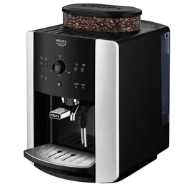 Кофемашина Krups Arabica EA-811810 фото #1